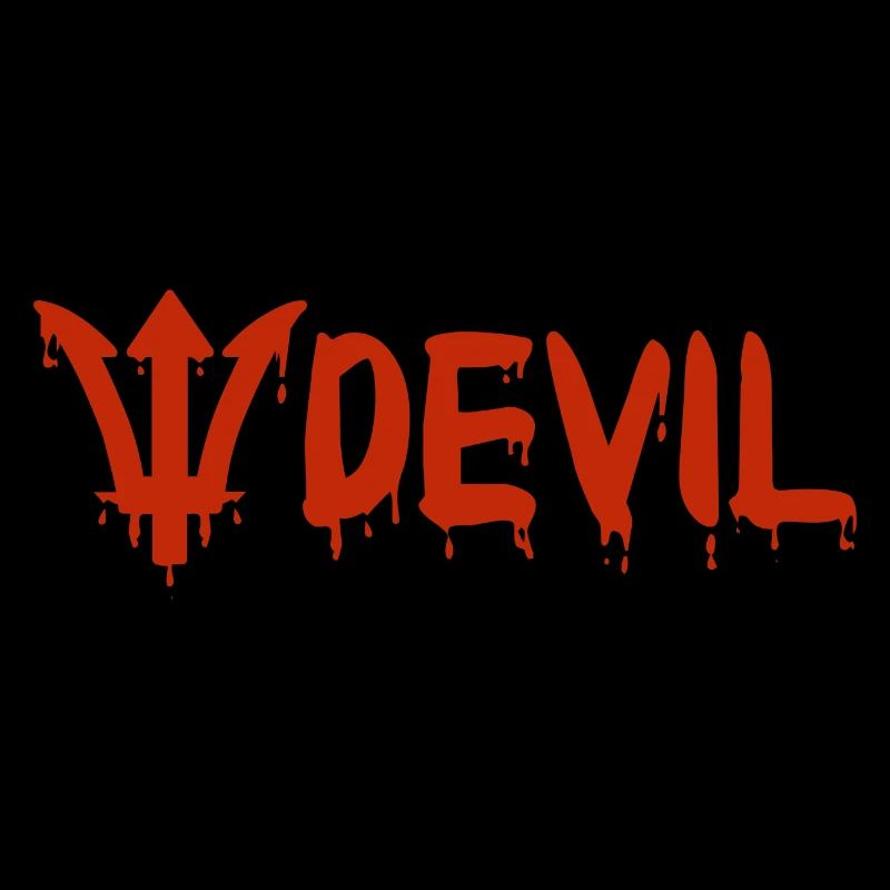 Teufel - Devil