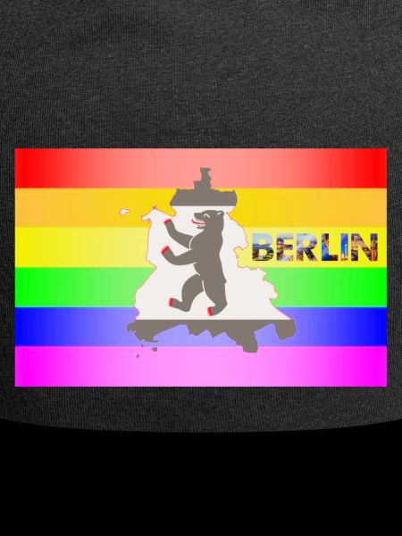 CSD Berlin Gay Pride