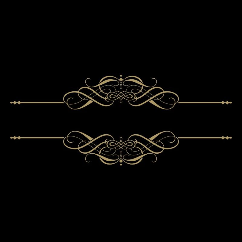 Separators · Headers · Frames