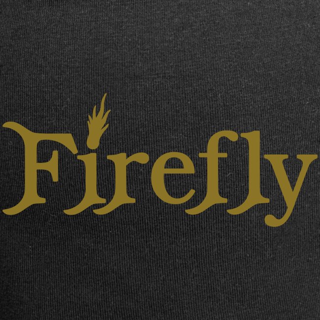 Firefly Schriftzug