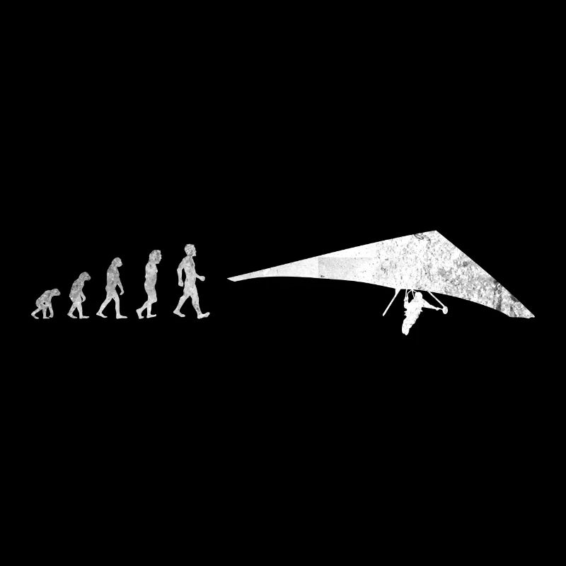 Hang Glider Shirt Hang Glider Gift Glider