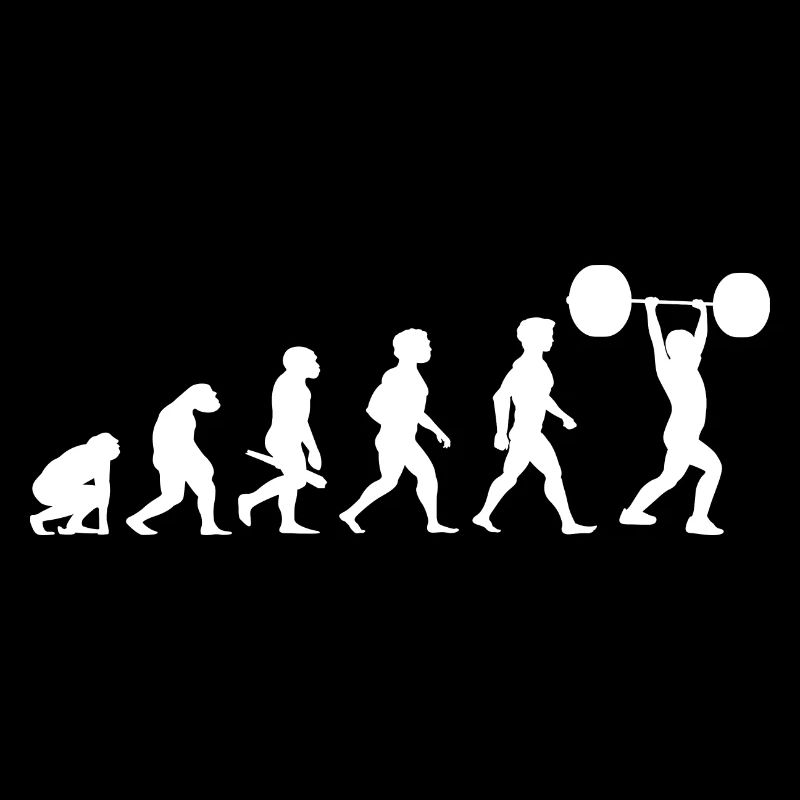 Evolution Weightlifting Weightlifting Bodybuilding