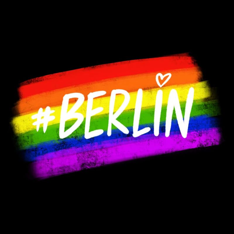Berlin Pride