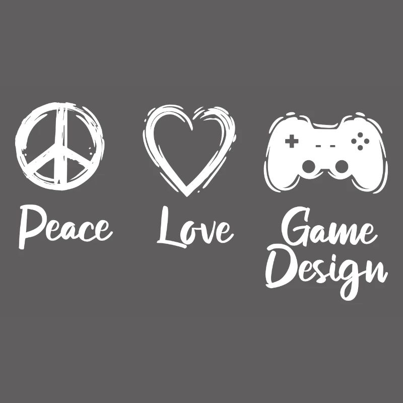 Game Development Motivation
