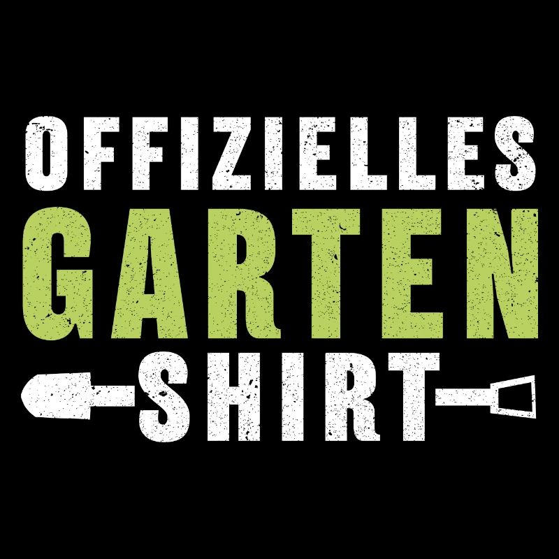 Gärtner Geschenk Hobbygärtner Gartenarbeit Garten