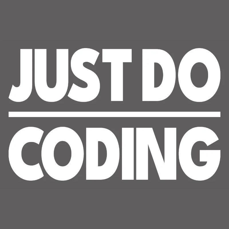 Just Do Codage - Informatique - Programmation