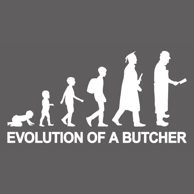 Metzger Evolution