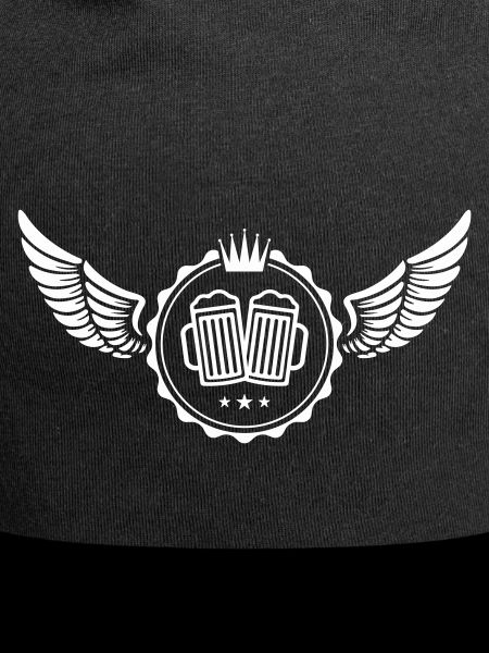Beer Wing Emblem