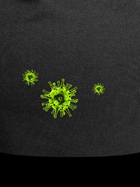 NeonVirus Muster