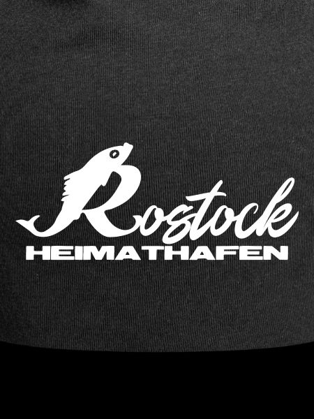 Rostock Heimathafen