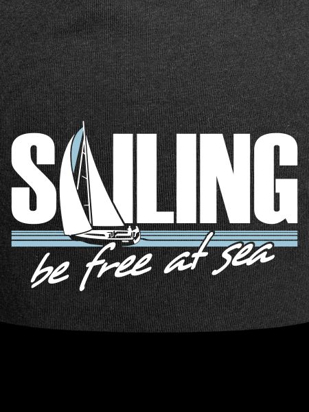 Sailing