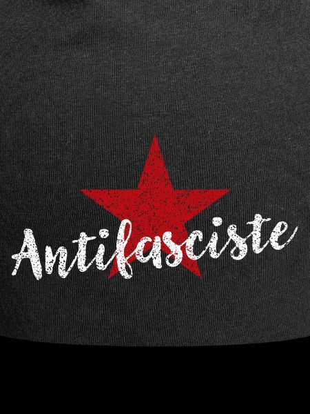 Antifascist