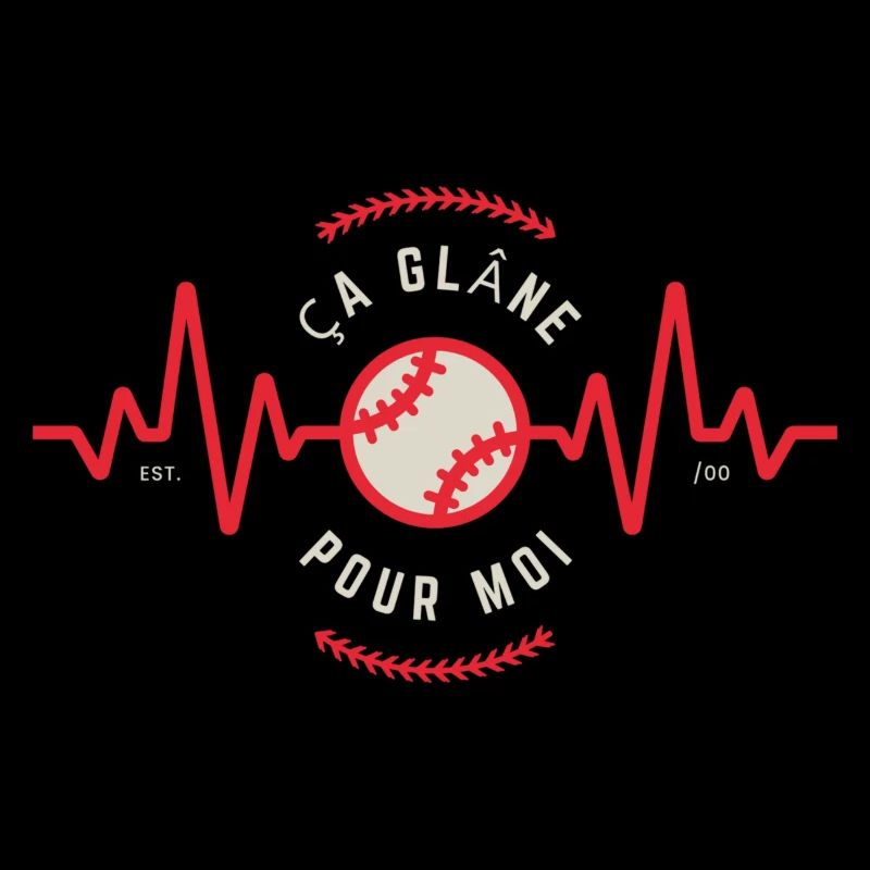 Ça Glâne pour moi - Modèle 54