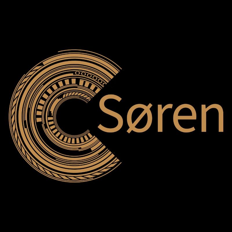 For Søren