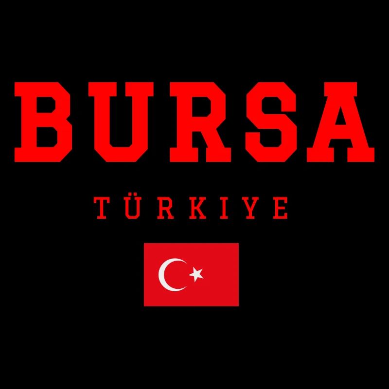 Bursa, Turkey