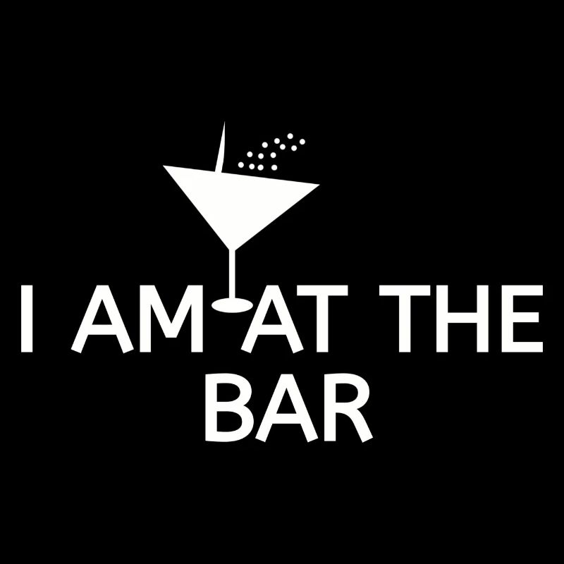 Ich bin an der Bar - Barleben