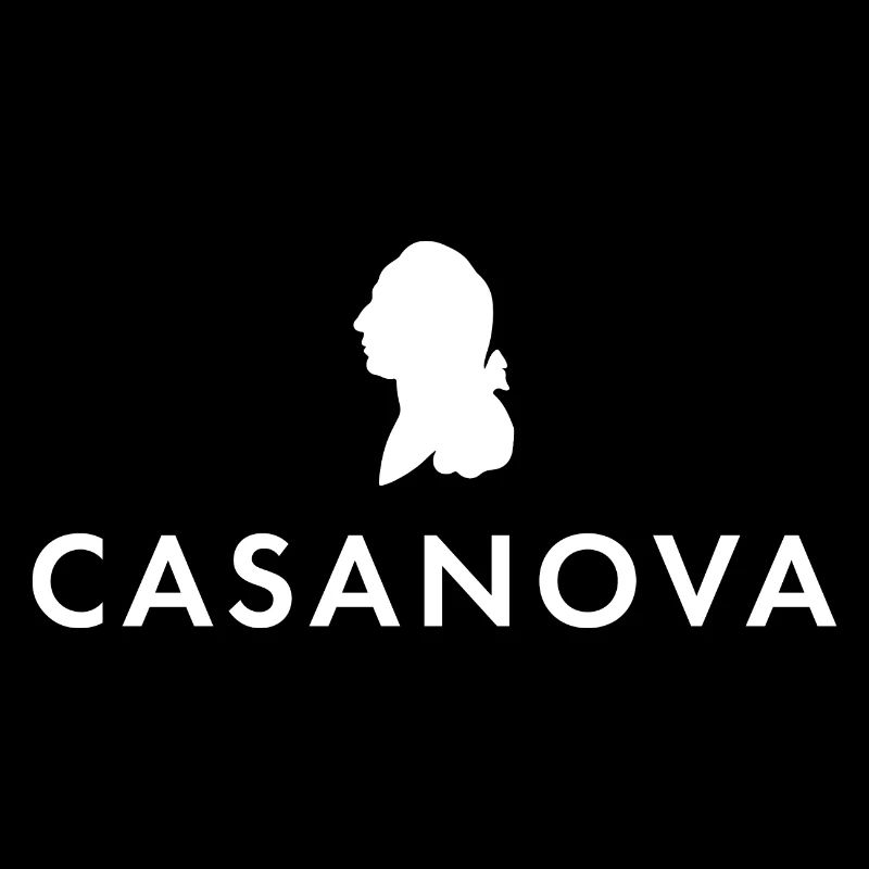 Casanova - Limitierte Edition