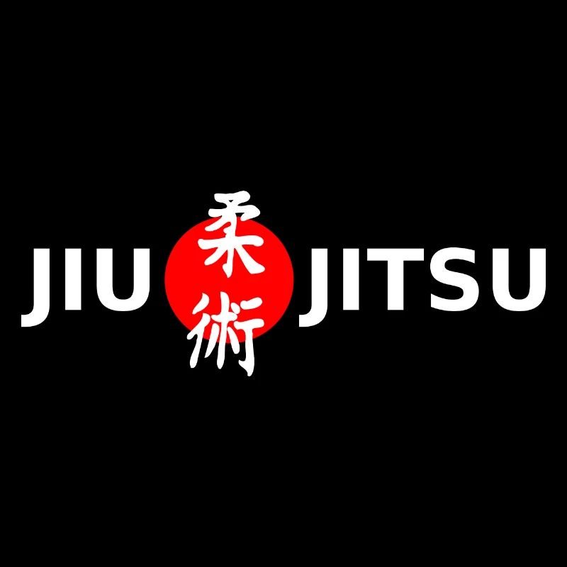 Jiu Jitsu Sonne