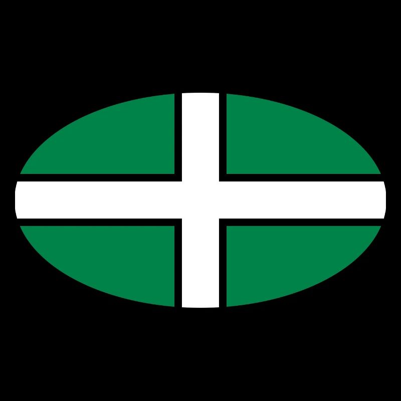 Drapeau du Devon