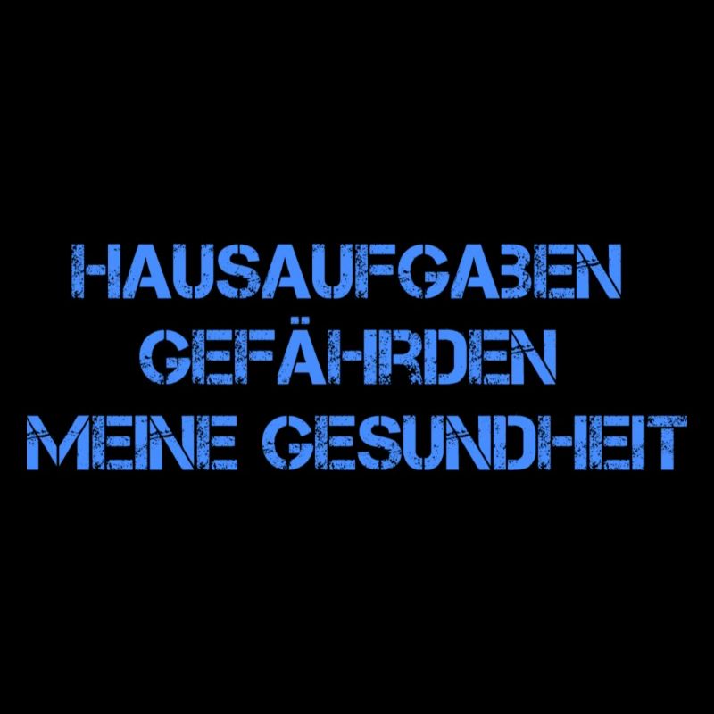 Hausaufgaben