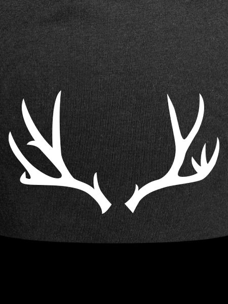 Jagd und Geweih