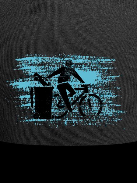 Bicycle instead of car