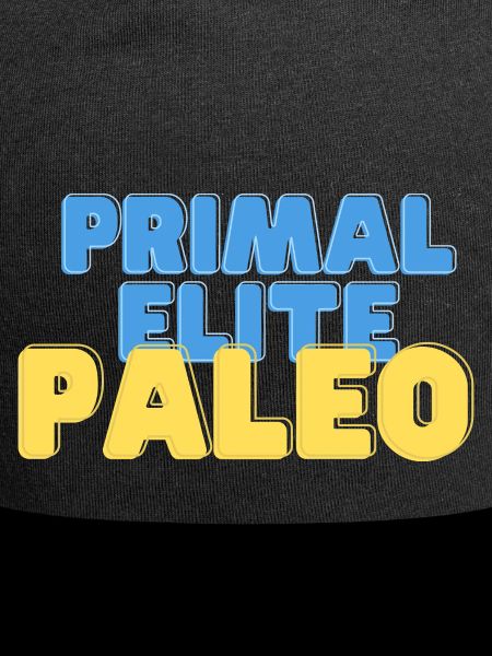 Primal Elite Paléo