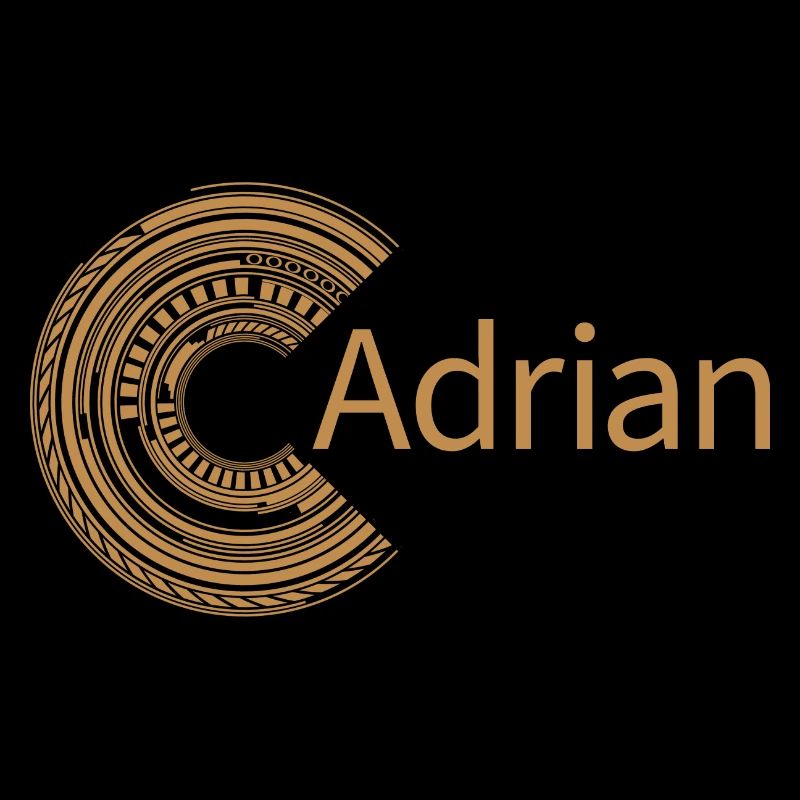 For Adrian