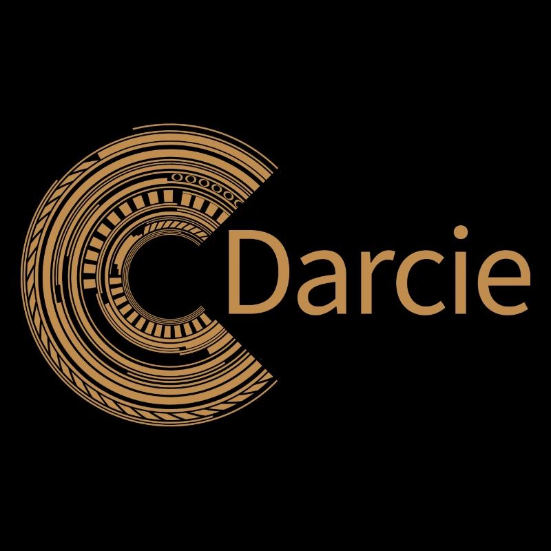 Pour Darcie