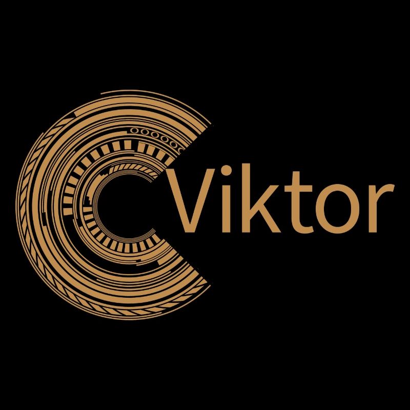 For Viktor