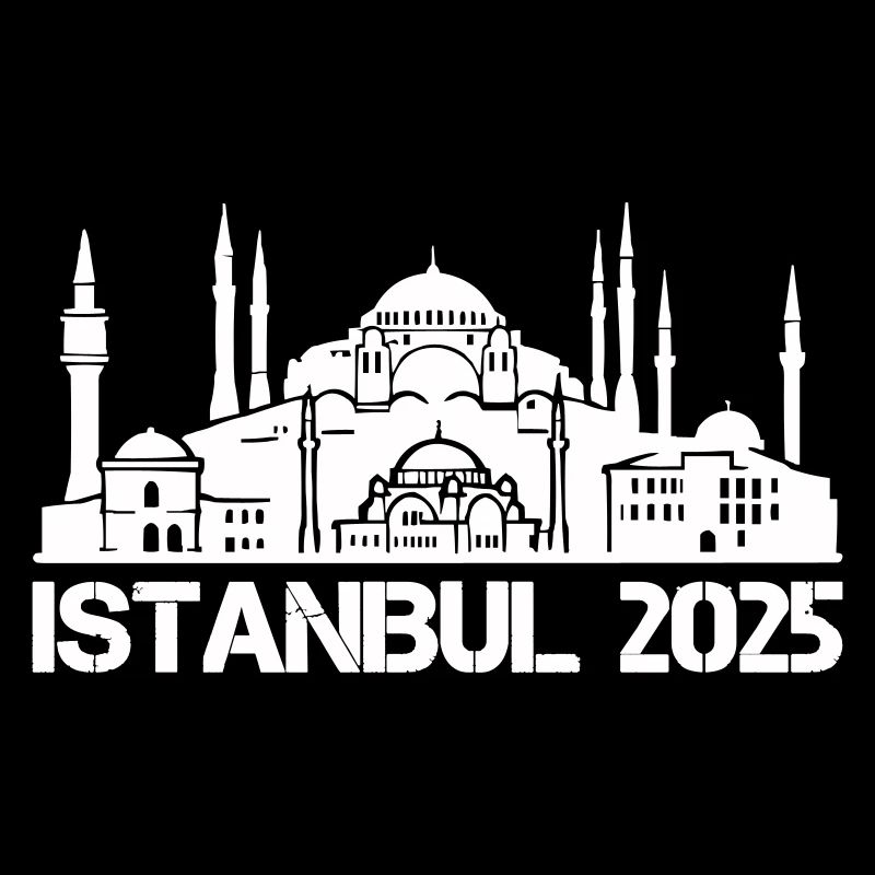 Istanbul 2025