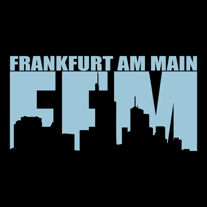 FFM - Frankfurt am Main