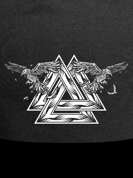 Valknut - Hugin & Munin