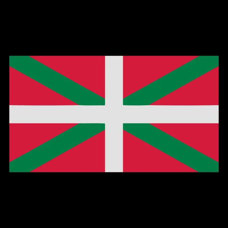 ikurrina - basque flag