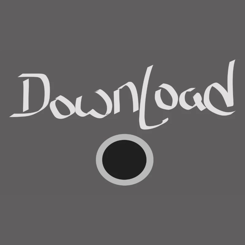 Download - Button Computer Freak Programmer