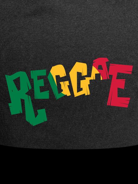 Reggae Music