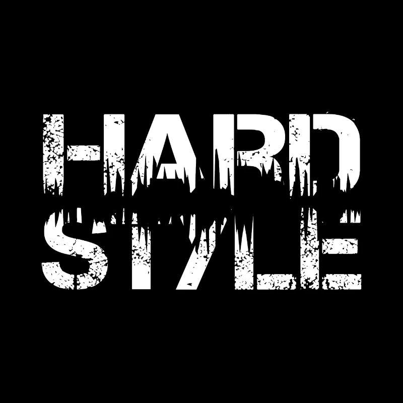 Style dur