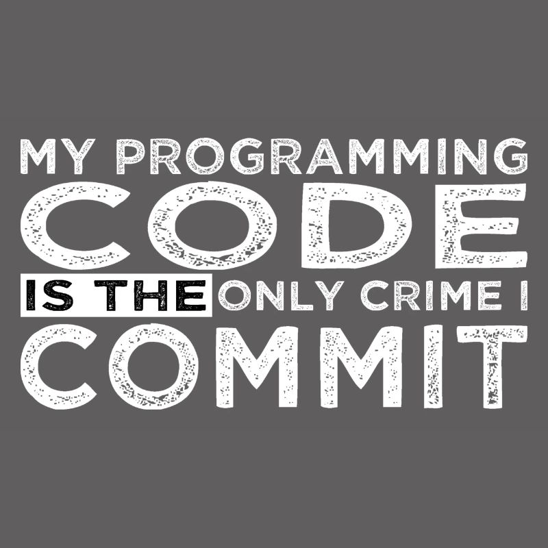 zocker engineering joke hacker superpower coder