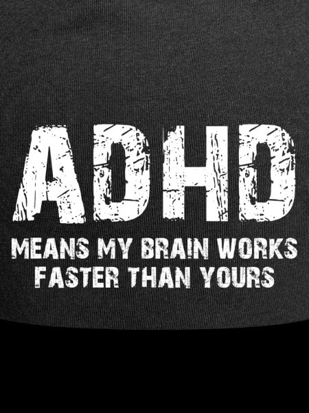 Adhd