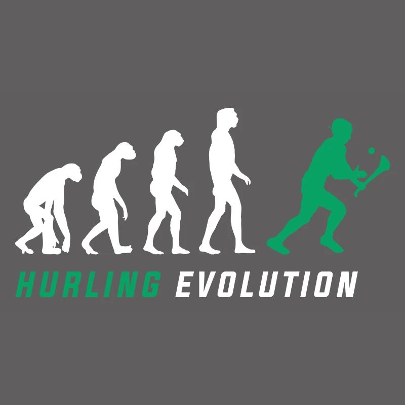 L’évolution du hurling