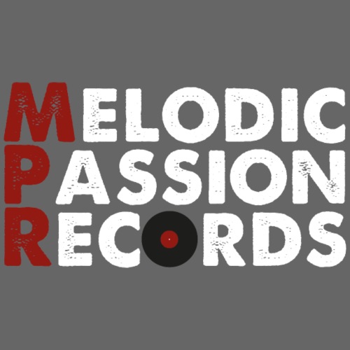 Melodic Passion Records - Logo - Jersey Beanie