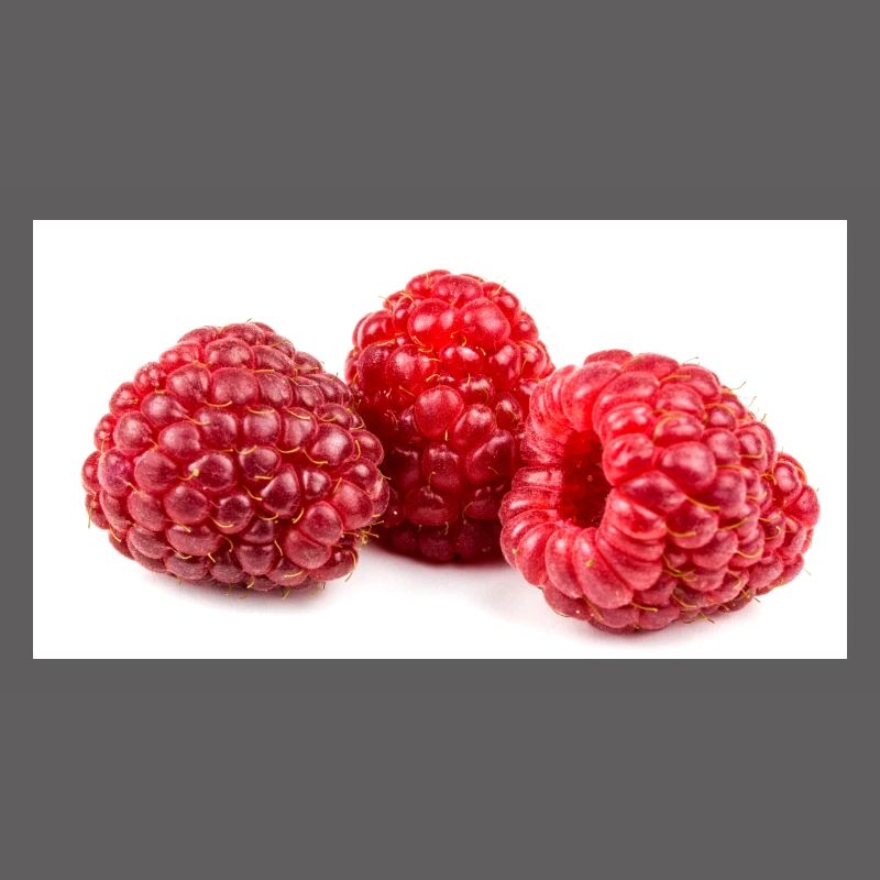 Raspberry. Raspberry
