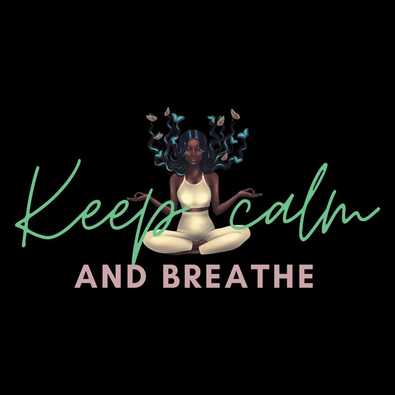Keep calm