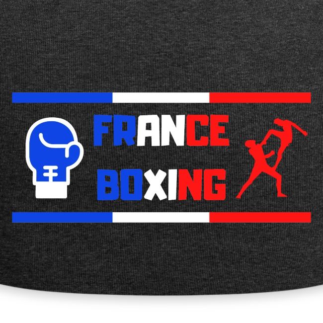 FRANCE BOXING MUAY
