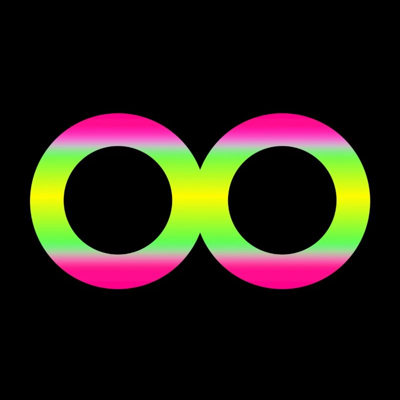 Infinity Eight 1