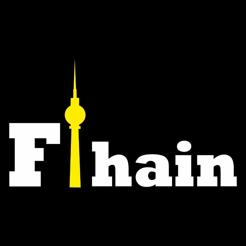 F-Hain East Berlin