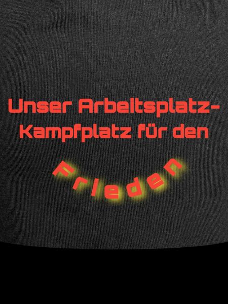 Arbeitsplatz
