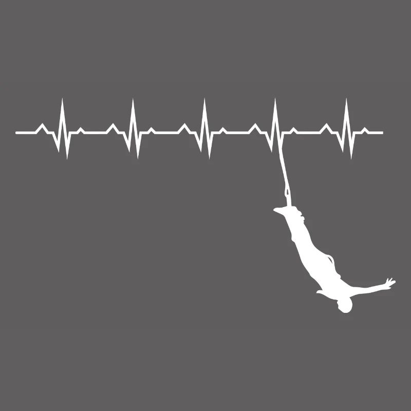 Bungee Jumping Evolution Sport Fun