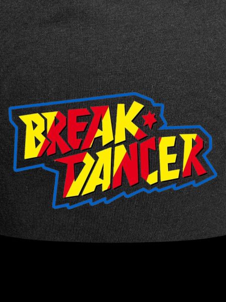 BreakDancer