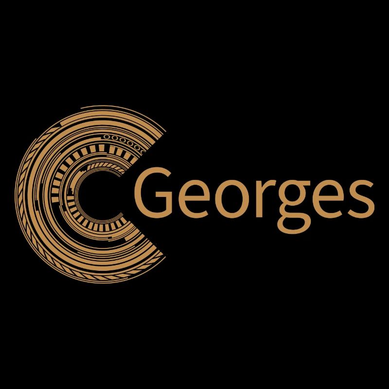 Pour Georges